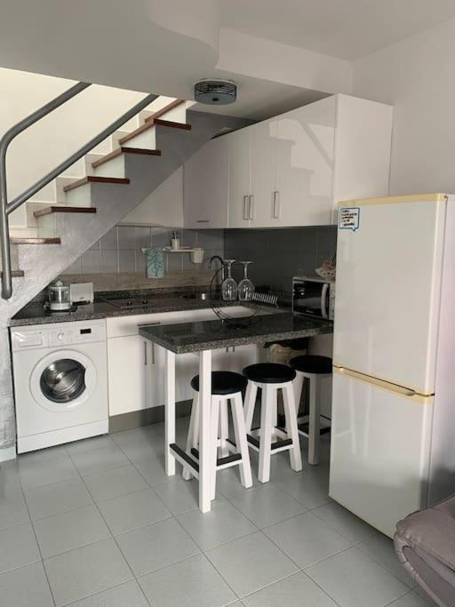 Duplex Maspalomas Maspalomas  Extérieur photo