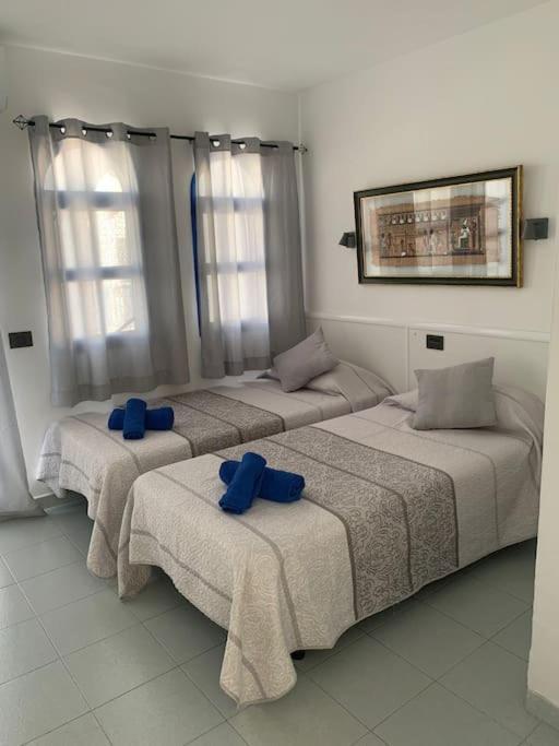 Duplex Maspalomas Maspalomas  Extérieur photo