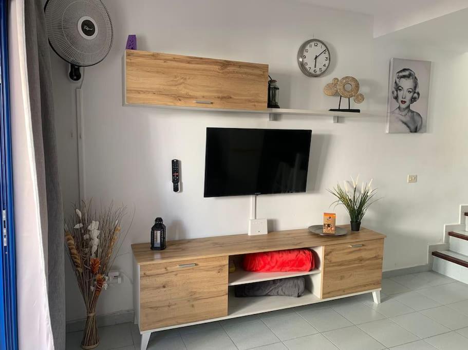 Duplex Maspalomas Maspalomas  Extérieur photo