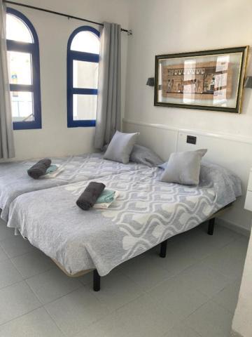 Duplex Maspalomas Maspalomas  Extérieur photo