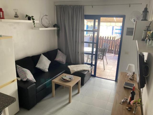 Duplex Maspalomas Maspalomas  Extérieur photo