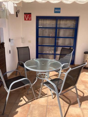 Duplex Maspalomas Maspalomas  Extérieur photo